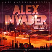 Alex invader, vol. 1 cover image