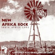 New africa rock cover image