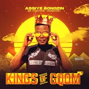 Kings of gqom' cover image