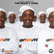 Mighty goda ep cover image