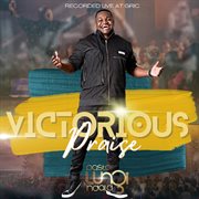 Victorious praise cover image
