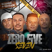 Zero five seven cover image