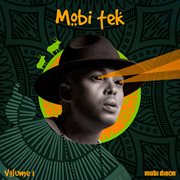 Mobi tek, vol.1 cover image