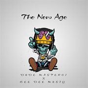 The new age cover image