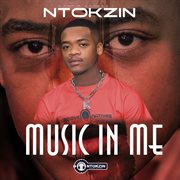 Music in me cover image