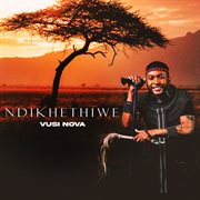Ndikhethiwe cover image