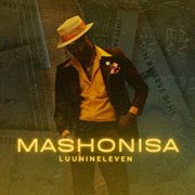Mashonisa, pt. 1 cover image