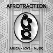 Africa. love. music cover image