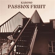 Passion fruit cover image