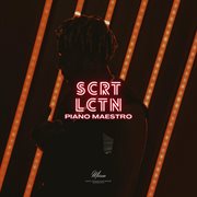 Scrt lctn: piano maestro : Piano Maestro cover image