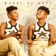 Words of hope cover image