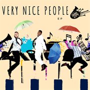 Very nice people cover image