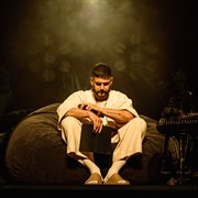 Indoor - A J'something Experience cover image