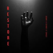Restore cover image
