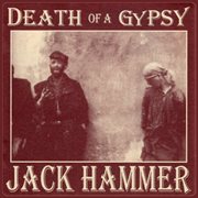 Death of a gypsy cover image