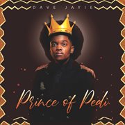 Prince of pedi cover image