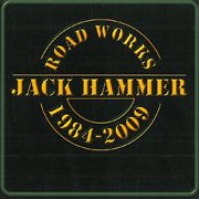 Road works 1984 - 2009 : 2009 cover image