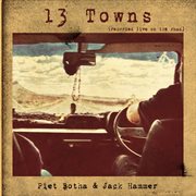 13 towns cover image