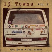 13 towns, vol. 2 cover image