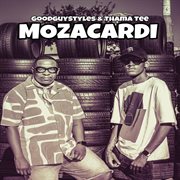 Mozacardi cover image