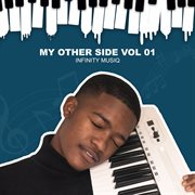 My other side, vol. 1. Vol. 1 cover image