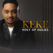 Holy Of Holies cover image