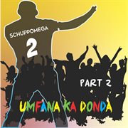 Umfana Ka Donda, Pt. 2 cover image