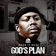 God's Plan cover image