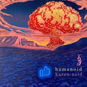 Humanoid cover image