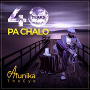 40 years PaChalo cover image