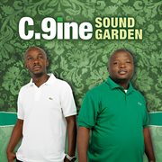 SOUND GARDEN cover image