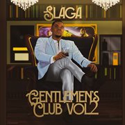 Gentlemens Club, Vol. 2 cover image