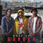 Made In Gomora cover image