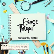 Class of 23, term 3 cover image