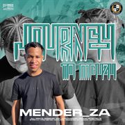 Journey To Mguzu cover image