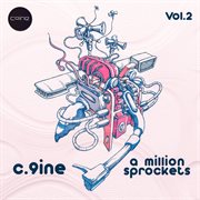 A million sprockets. Vol. 2 cover image