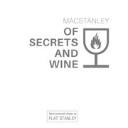 Of Secrets And Wine cover image