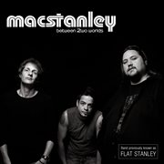 Between 2wo Worlds cover image