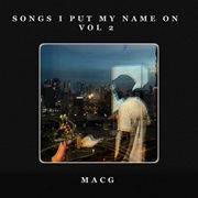 Songs I Put My Name On, Vol. 2 cover image
