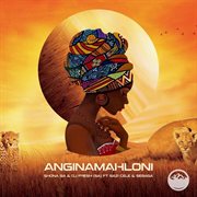 Anginamahloni cover image