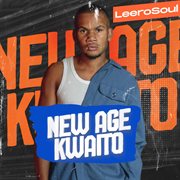 New Age Kwaito cover image