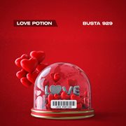 Love Potion cover image