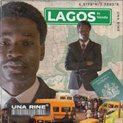Lagos In Venda cover image