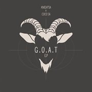 G.O.A.T cover image