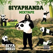 Siyaphanda Mixtape cover image