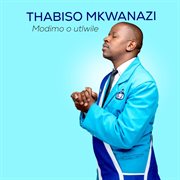 Modimo o utlwile cover image