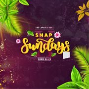 Snap Sundays cover image