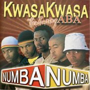 Kwasa Kwasa cover image