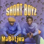 MaBotjwa cover image