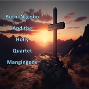 Mangingene cover image